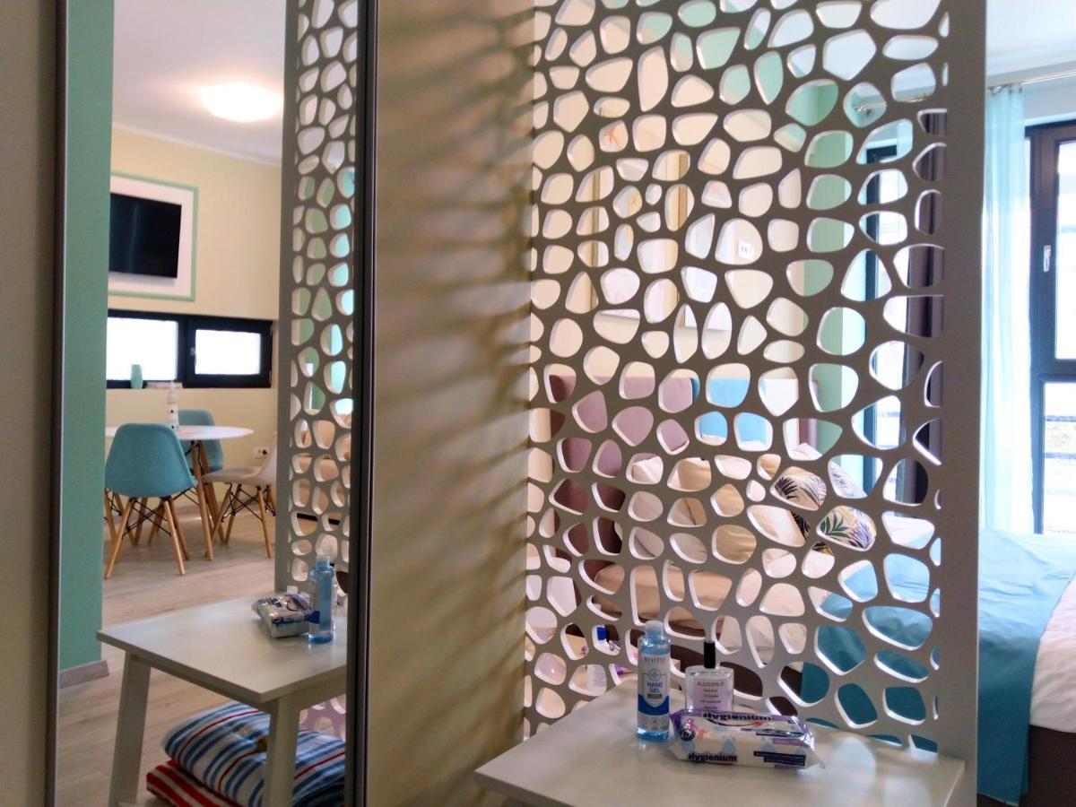 Cc Belle Studio Apartment นาโวดาริ ภายนอก รูปภาพ