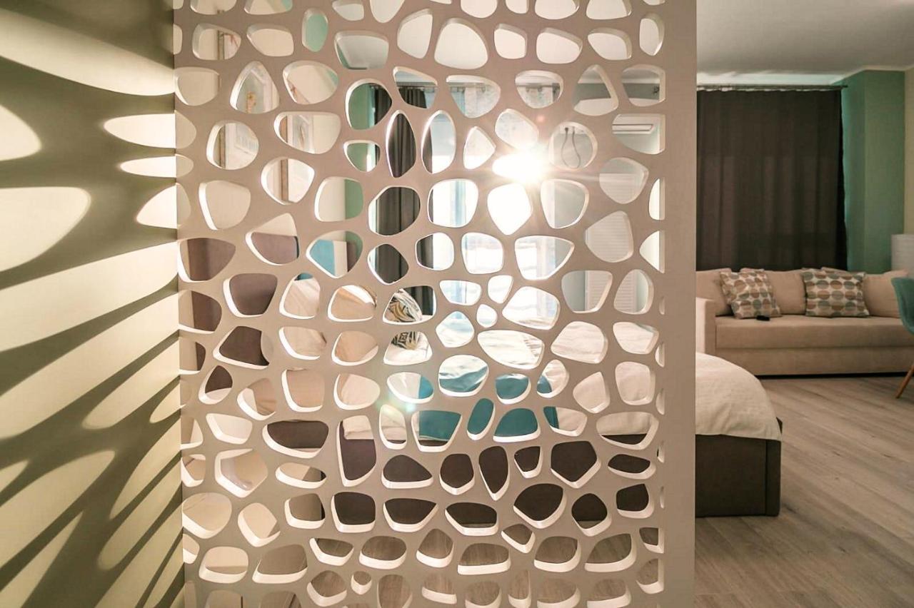 Cc Belle Studio Apartment นาโวดาริ ภายนอก รูปภาพ