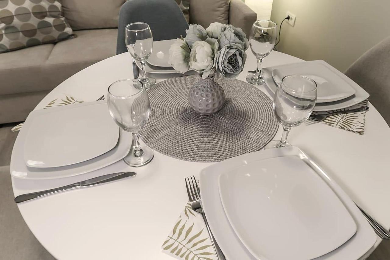 Cc Belle Studio Apartment นาโวดาริ ภายนอก รูปภาพ