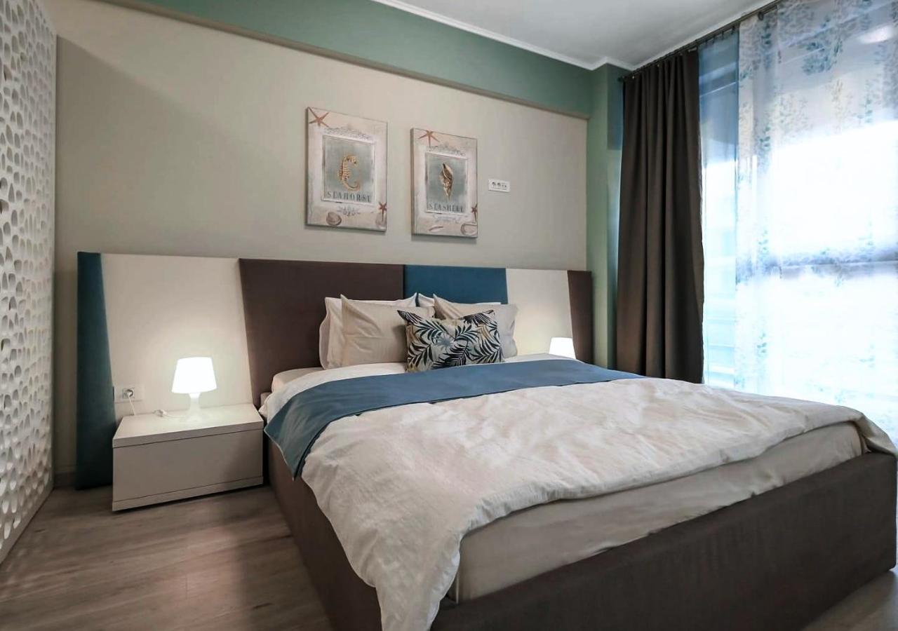 Cc Belle Studio Apartment นาโวดาริ ภายนอก รูปภาพ