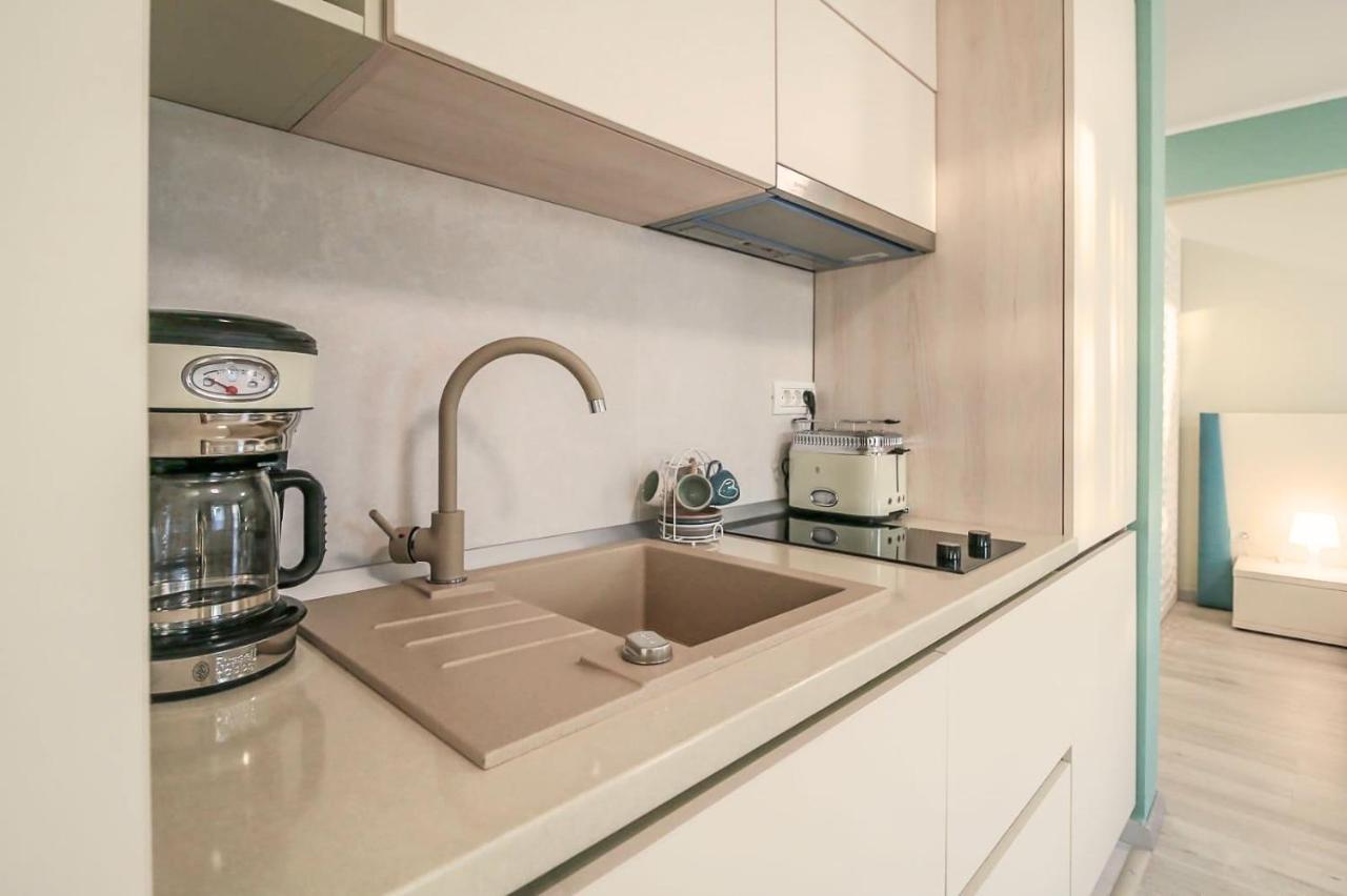 Cc Belle Studio Apartment นาโวดาริ ภายนอก รูปภาพ