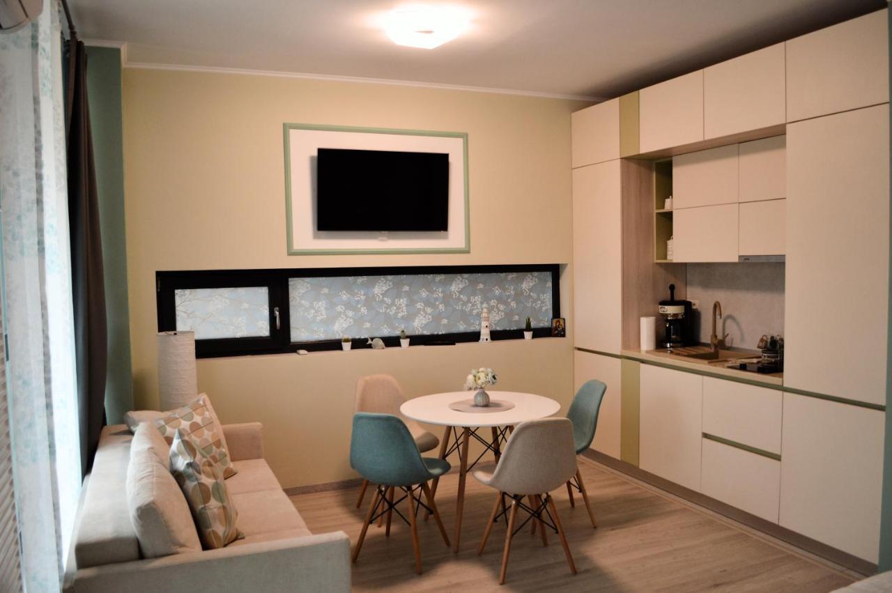 Cc Belle Studio Apartment นาโวดาริ ภายนอก รูปภาพ