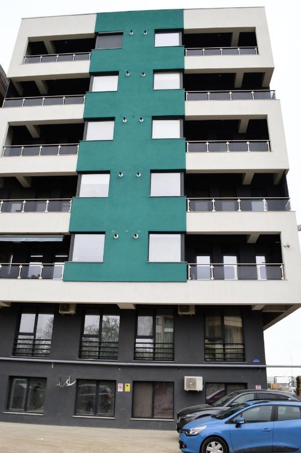 Cc Belle Studio Apartment นาโวดาริ ภายนอก รูปภาพ