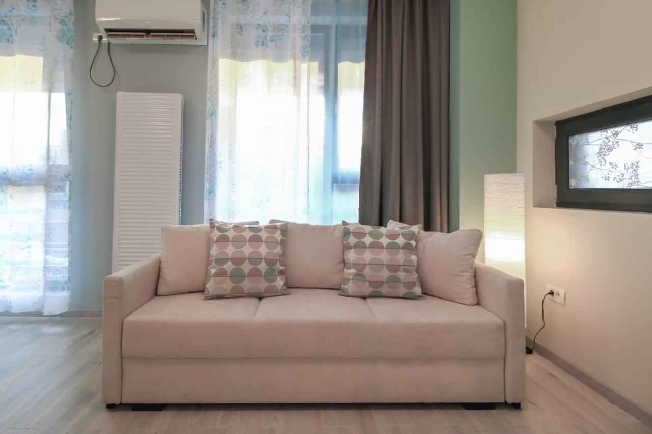 Cc Belle Studio Apartment นาโวดาริ ภายนอก รูปภาพ