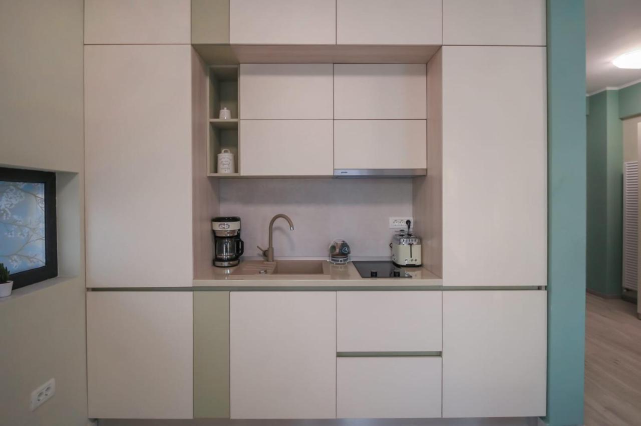 Cc Belle Studio Apartment นาโวดาริ ภายนอก รูปภาพ