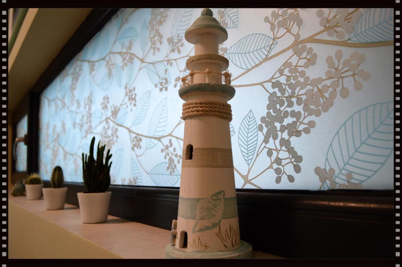 Cc Belle Studio Apartment นาโวดาริ ภายนอก รูปภาพ