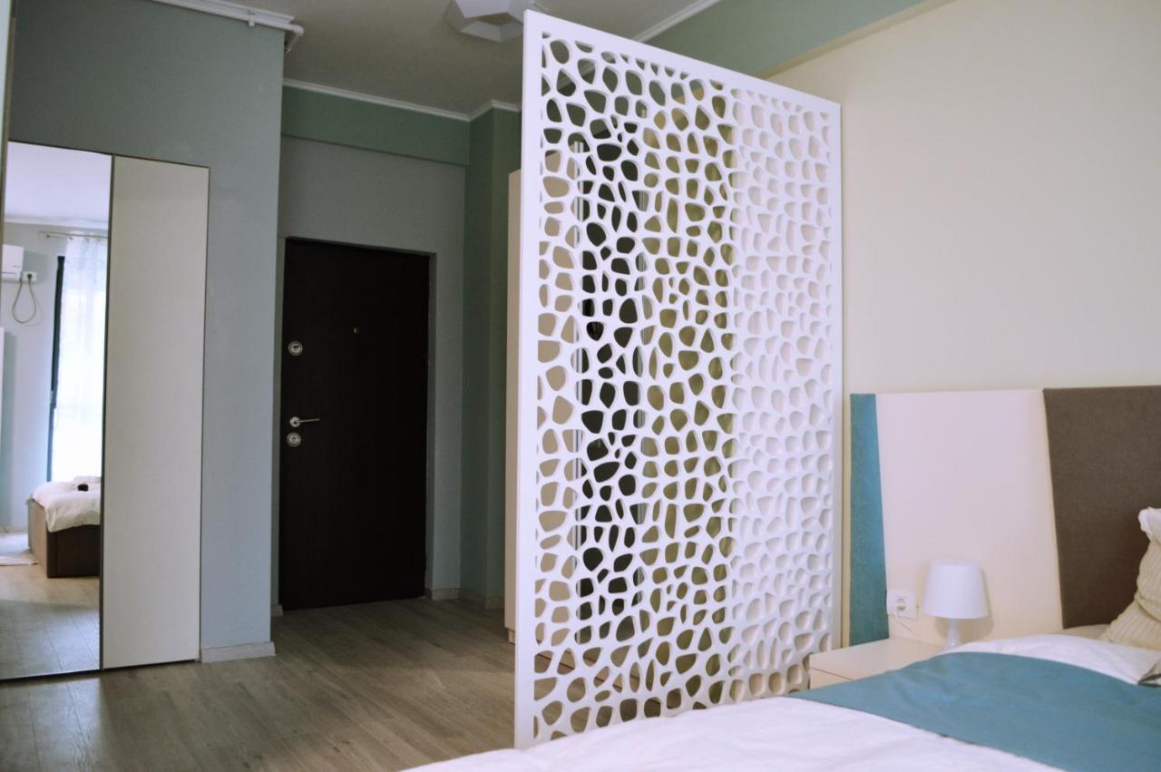 Cc Belle Studio Apartment นาโวดาริ ภายนอก รูปภาพ